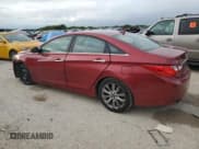 ✅ 2012 Hyundai Sonata Limited • VIN: 5NPEC4AB7CH332710 • Lot: 59836774. Listed on Copart with 95,700 mi. Free auction sales archive from the USA and detailed vehicle history report at DreamBid. Image 2.