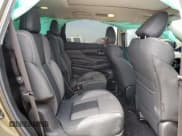 ✅ 2024 Subaru Ascent Onyx Limited • VIN: 4S4WMAKD6R3435293 • Lot: 65787155. Listed on Copart with 19,011 mi. Free auction sales archive from the USA and detailed vehicle history report at DreamBid. Image 11.