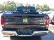 ✅ 2018 Ram 1500 Big Horn • VIN: 1C6RR7GG3JS306826 • Lot: 43319421. Listed on IAAI with 126,798 mi. Free auction sales archive from the USA and detailed vehicle history report at DreamBid. Image 17.