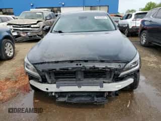 2015 Hyundai Genesis 3.8L z VIN KMHGN4JE7FU054152, wystawiony jako Copart lot #53020663 z przebiegiem 107 264 mil mil oraz . Historia ofert i sprzedaży dostępna na DreamBid. Obrazek 5.