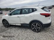 ✅ 2017 Nissan Rogue SV • VIN: JN1BJ1CRXHW107347 • Lot: 82766125. Wystawiony na Copart z przebiegiem 87 088 mil. Bezpłatny archiwum sprzedaży aukcyjnych z USA i szczegółowy raport historii pojazdu na DreamBid. Zdjęcie 2.
