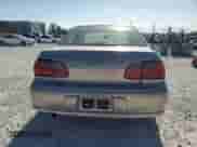 1997 Chevrolet Malibu LS z VIN 1G1NE52M0V6116879, wystawiony jako Copart lot #57306115 z przebiegiem Nie podano mil oraz Szkoda całkowita • Salvage title. Historia ofert i sprzedaży dostępna na DreamBid. Obrazek 6.