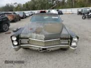 ✅ 1968 Cadillac Eldorado • VIN: J8277779 • Lot: 84487964. Listed on Copart with 92,328 mi. Free auction sales archive from the USA and detailed vehicle history report at DreamBid. Image 5.