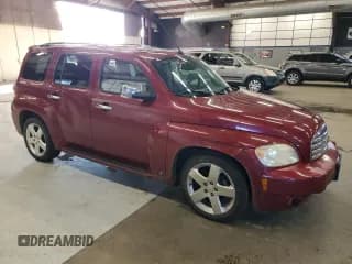 ✅ 2006 Chevrolet HHR LT • VIN: 3GNDA23P26S514654 • Lot: 83418614. Listed on Copart with 102,598 mi. Free auction sales archive from the USA and detailed vehicle history report at DreamBid. Image 4.