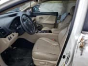 ✅ 2010 Toyota Venza • VIN: 4T3BK3BB7AU028751 • Lot: 81113095. Listed on Copart with Not provided. Free auction sales archive from the USA and detailed vehicle history report at DreamBid. Image 7.