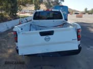 ✅ 2022 Nissan Frontier S • VIN: 1N6ED1CM4NN675419 • Lot: 42320355. Listed on IAAI with 78,060 mi. Free auction sales archive from the USA and detailed vehicle history report at DreamBid. Image 16.