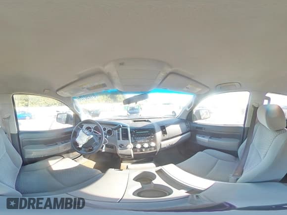 ✅ 2007 Toyota Tundra SR5 • VIN: 5TFBT54147X002724 • Lot: 81850125. Listed on Copart with 182,263 mi. Free auction sales archive from the USA and detailed vehicle history report at DreamBid. Image 14.