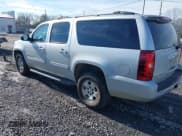 ✅ 2013 Chevrolet Suburban LS • VIN: 1GNSKHE72DR173647 • Lot: 43905237. Listed on IAAI with 244,764 mi. Free auction sales archive from the USA and detailed vehicle history report at DreamBid. Image 3.