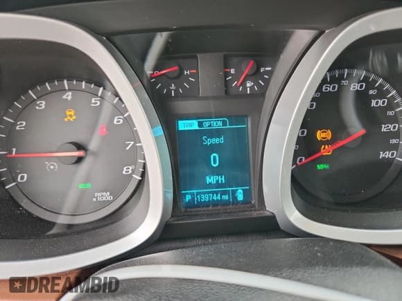 ✅ 2016 Chevrolet Equinox LTZ • VIN: 2GNFLGEK2G6314388 • Лот: 86248635. Опубликован ранее на Copart с пробегом 139 744 миль. Бесплатный доступ к архиву аукционных продаж из США и подробный отчёт об истории автомобиля на DreamBid. Изображение 9.