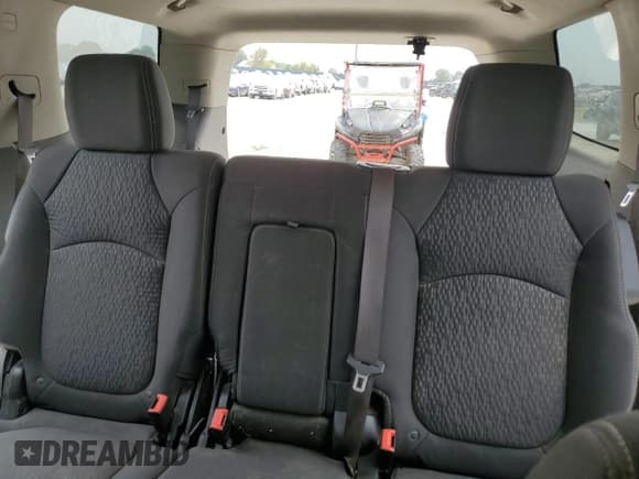 ✅ 2014 GMC Acadia SLE • VIN: 1GKKVNED9EJ155753 • Лот: 70990815. Опубликован ранее на Copart с пробегом 257 038 миль. Бесплатный доступ к архиву аукционных продаж из США и подробный отчёт об истории автомобиля на DreamBid. Изображение 10.