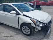 ✅ 2021 Hyundai Accent SEL • VIN: 3KPC24A65ME147901 • Лот: 42635924. Опубликован ранее на IAAI с пробегом 79 636 миль. Бесплатный доступ к архиву аукционных продаж из США и подробный отчёт об истории автомобиля на DreamBid. Изображение 6.