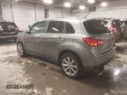 ✅ 2014 Mitsubishi Outlander ES • VIN: 4A4AR3AU2EE003949 • Lot: 43815371. Wystawiony na IAAI z przebiegiem 163 112 mil. Bezpłatny archiwum sprzedaży aukcyjnych z USA i szczegółowy raport historii pojazdu na DreamBid. Zdjęcie 3.