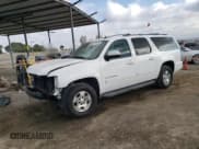 ✅ 2012 Chevrolet Suburban LT • VIN: 1GNSCJE01CR317291 • Lot: 72185754. Wystawiony na Copart z przebiegiem 156 200 mil. Bezpłatny archiwum sprzedaży aukcyjnych z USA i szczegółowy raport historii pojazdu na DreamBid. Zdjęcie 1.