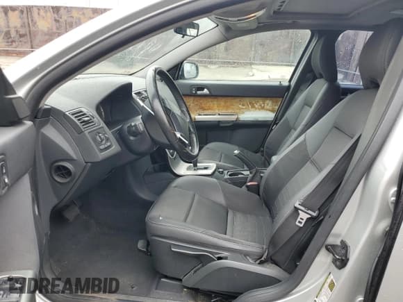 ✅ 2007 Volvo S40 2.4L • VIN: YV1MS390972300743 • Lot: 76358664. Listed on Copart with 139,630 mi. Free auction sales archive from the USA and detailed vehicle history report at DreamBid. Image 7.