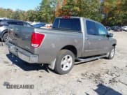 ✅ 2006 Nissan Titan SE • VIN: 1N6BA07B16N512386 • Lot: 43593277. Listed on IAAI with 107,119 mi. Free auction sales archive from the USA and detailed vehicle history report at DreamBid. Image 4.