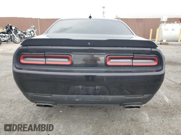 ✅ 2017 Dodge Challenger R/T Scat Pack • VIN: 2C3CDZFJ0HH622549 • Lot: 50561205. Listed on Copart with 55,138 mi. Free auction sales archive from the USA and detailed vehicle history report at DreamBid. Image 6.