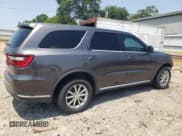 ✅ 2016 Dodge Durango Special Service • VIN: 1C4RDJFG6GC424927 • Lot: 63646435. Wystawiony na Copart z przebiegiem 147 150 mil. Bezpłatny archiwum sprzedaży aukcyjnych z USA i szczegółowy raport historii pojazdu na DreamBid. Zdjęcie 3.