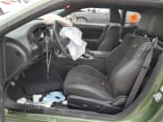 ✅ 2023 Dodge Challenger R/T Scat Pack • VIN: 2C3CDZFJ7PH586373 • Lot: 49120244. Wystawiony na Copart z przebiegiem Nie podano. Bezpłatny archiwum sprzedaży aukcyjnych z USA i szczegółowy raport historii pojazdu na DreamBid. Zdjęcie 7.