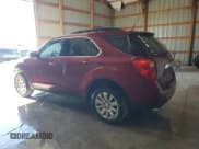 ✅ 2010 Chevrolet Equinox 1LT • VIN: 2CNFLDEY3A6207459 • Lot: 85583375. Wystawiony na Copart z przebiegiem 116 464 mil. Bezpłatny archiwum sprzedaży aukcyjnych z USA i szczegółowy raport historii pojazdu na DreamBid. Zdjęcie 2.