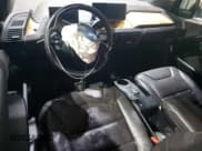 ✅ 2015 BMW i3 • VIN: WBY1Z4C50FV500565 • Лот: 45490925. Опубликован ранее на Copart с пробегом Не указан. Бесплатный доступ к архиву аукционных продаж из США и подробный отчёт об истории автомобиля на DreamBid. Изображение 8.