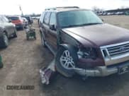 ✅ 2006 Ford Explorer Eddie Bauer • VIN: 1FMEU64886UB29470 • Лот: 41820521. Опубликован ранее на IAAI с пробегом 241 002 миль. Бесплатный доступ к архиву аукционных продаж из США и подробный отчёт об истории автомобиля на DreamBid. Изображение 6.