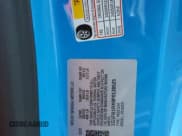 ✅ 2023 Chevrolet Camaro 1LT • VIN: 1G1FB1RX9P0128525 • Lot: 89710635. Wystawiony na Copart z przebiegiem 32 384 mil. Bezpłatny archiwum sprzedaży aukcyjnych z USA i szczegółowy raport historii pojazdu na DreamBid. Zdjęcie 12.