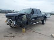 ✅ 2012 Chevrolet Silverado 2500HD LT • VIN: 1GC1KXCG4CF139792 • Лот: 43063079. Опубликован ранее на IAAI с пробегом 228 598 миль. Бесплатный доступ к архиву аукционных продаж из США и подробный отчёт об истории автомобиля на DreamBid. Изображение 2.