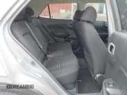 ✅ 2021 Hyundai Venue SEL • VIN: KMHRC8A37MU096631 • Lot: 41513891. Listed on IAAI with 116,299 mi. Free auction sales archive from the USA and detailed vehicle history report at DreamBid. Image 8.