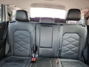 ✅ 2024 Volkswagen Atlas SE • VIN: 1V2WR2CA4RC524164 • Lot: 84627255. Wystawiony na Copart z przebiegiem 22 994 mil. Bezpłatny archiwum sprzedaży aukcyjnych z USA i szczegółowy raport historii pojazdu na DreamBid. Zdjęcie 10.