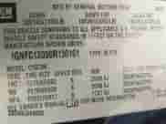 2008 Chevrolet Tahoe 2LT with VIN 1GNFC13098R136161, listed as a IAAI auction lot 42250146 with 328,795 mi miles and . Bid and sale history available at DreamBid. Image 9.