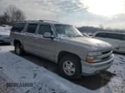 ✅ 2001 Chevrolet Suburban LT • VIN: 3GNFK16T91G183737 • Лот: 42686695. Опубликован ранее на Copart с пробегом 218 310 миль. Бесплатный доступ к архиву аукционных продаж из США и подробный отчёт об истории автомобиля на DreamBid. Изображение 4.
