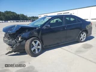 ✅ 2012 Toyota Camry SE • VIN: 4T1BF1FK6CU197187 • Lot: 87228965. Wystawiony na Copart z przebiegiem 187 200 mil. Bezpłatny archiwum sprzedaży aukcyjnych z USA i szczegółowy raport historii pojazdu na DreamBid. Zdjęcie 1.