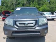 ✅ 2010 Honda Pilot EX-L • VIN: 5FNYF4H62AB015040 • Lot: 42468728. Wystawiony na IAAI z przebiegiem 208 912 mil. Bezpłatny archiwum sprzedaży aukcyjnych z USA i szczegółowy raport historii pojazdu na DreamBid. Zdjęcie 6.