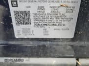 ✅ 2021 Chevrolet Equinox LS • VIN: 3GNAXHEV3MS114731 • Lot: 86426275. Listed on Copart with 126,756 mi. Free auction sales archive from the USA and detailed vehicle history report at DreamBid. Image 13.