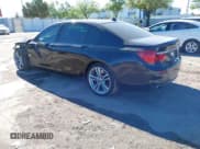 ✅ 2014 BMW 7 Series ALPINA B7 • VIN: WBAYE8C54ED135280 • Lot: 41808186. Wystawiony na IAAI z przebiegiem 76 786 mil. Bezpłatny archiwum sprzedaży aukcyjnych z USA i szczegółowy raport historii pojazdu na DreamBid. Zdjęcie 3.
