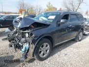 ✅ 2013 Dodge Durango Crew • VIN: 1C4RDHDG5DC674571 • Lot: 43702960. Wystawiony na IAAI z przebiegiem 232 376 mil. Bezpłatny archiwum sprzedaży aukcyjnych z USA i szczegółowy raport historii pojazdu na DreamBid. Zdjęcie 2.