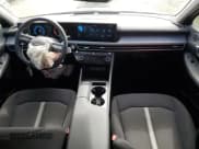 ✅ 2025 Hyundai Sonata SEL • VIN: KMHL34JJ3SA115235 • Lot: 84777415. Listed on Copart with 3,690 mi. Free auction sales archive from the USA and detailed vehicle history report at DreamBid. Image 8.