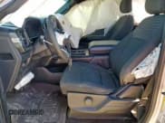 ✅ 2021 Ford F-150 XL • VIN: 1FTEW1EP8MFC45633 • Lot: 82157455. Listed on Copart with 81,615 mi. Free auction sales archive from the USA and detailed vehicle history report at DreamBid. Image 7.