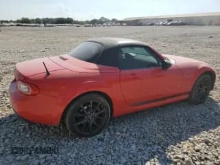 ✅ 2014 Mazda MX-5 Miata Club • VIN: JM1NC2MF3E0234437 • Лот: 59020034. Опубликован ранее на Copart с пробегом 77 053 миль. Бесплатный доступ к архиву аукционных продаж из США и подробный отчёт об истории автомобиля на DreamBid. Изображение 3.