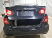 ✅ 2005 Toyota Corolla CE • VIN: 2T1BR30E75C335247 • Lot: 92727495. Wystawiony na Copart z przebiegiem 140 389 mil. Bezpłatny archiwum sprzedaży aukcyjnych z USA i szczegółowy raport historii pojazdu na DreamBid. Zdjęcie 6.