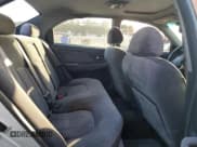 ✅ 2005 Hyundai Sonata GLS • VIN: KMHWF35H95A116657 • Лот: 77614154. Опубликован ранее на Copart с пробегом 101 164 миль. Бесплатный доступ к архиву аукционных продаж из США и подробный отчёт об истории автомобиля на DreamBid. Изображение 10.