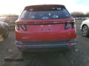 ✅ 2023 Hyundai Tucson SEL • VIN: 5NMJBCAEXPH170354 • Lot: 81704904. Wystawiony na Copart z przebiegiem 50 102 mil. Bezpłatny archiwum sprzedaży aukcyjnych z USA i szczegółowy raport historii pojazdu na DreamBid. Zdjęcie 6.