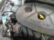 2013 Hyundai Elantra GS with VIN KMHDH6AE9DU002802, listed as a IAAI auction lot 42433199 with 145,643 mi miles and . Bid and sale history available at DreamBid. Image 14.