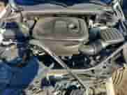 2021 Jeep Grand Cherokee 80th Anniversary с VIN 1C4RJFBG1MC635640, выставлен на аукционе Copart как лот 82672435 с пробегом 34 122 миль миль и Списание • Salvage title. История ставок и продаж доступна на DreamBid. Изображение 12.