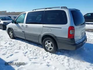 ✅ 2003 Pontiac Montana 1SA • VIN: 1GMDX03E73D124294 • Lot: 41304436. Listed on IAAI with 181,699 mi. Free auction sales archive from the USA and detailed vehicle history report at DreamBid. Image 3.