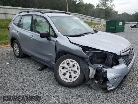 ✅ 2019 Subaru Forester • VIN: JF2SKACC8KH541253 • Lot: 83941045. Wystawiony na Copart z przebiegiem 95 005 mil. Bezpłatny archiwum sprzedaży aukcyjnych z USA i szczegółowy raport historii pojazdu na DreamBid. Zdjęcie 4.
