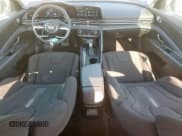 ✅ 2024 Hyundai Elantra SEL • VIN: KMHLM4DG0RU852222 • Lot: 67908585. Wystawiony na Copart z przebiegiem 4 724 mil. Bezpłatny archiwum sprzedaży aukcyjnych z USA i szczegółowy raport historii pojazdu na DreamBid. Zdjęcie 8.