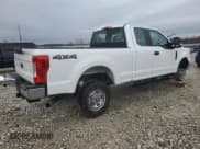 ✅ 2019 Ford F-250 XL • VIN: 1FT7X2B62KEG69447 • Lot: 92895725. Wystawiony na Copart z przebiegiem 42 282 mil. Bezpłatny archiwum sprzedaży aukcyjnych z USA i szczegółowy raport historii pojazdu na DreamBid. Zdjęcie 3.