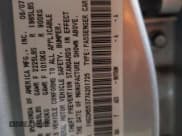 ✅ 2007 Honda Accord LX SE • VIN: 1HGCM55377A201725 • Лот: 93735835. Опубликован ранее на Copart с пробегом 137 295 миль. Бесплатный доступ к архиву аукционных продаж из США и подробный отчёт об истории автомобиля на DreamBid. Изображение 13.