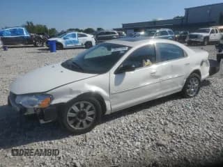 ✅ 2004 Chrysler Sebring • VIN: 1C3EL66R04N218734 • Lot: 84277505. Listed on Copart with 125,814 mi. Free auction sales archive from the USA and detailed vehicle history report at DreamBid. Image 1.
